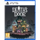 Death's Door (PS5)