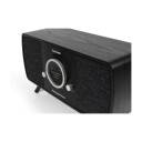 TIVOLI AUDIO MUSIC SYSTEM HOME GEN2, SVART