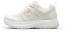 Gaitline World Cup Pro Unisex Cream/Cream/Fudge 36.5