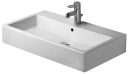 Duravit Vero Møbelservant 700x470 mm, uten blanderhull