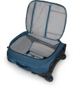 Osprey Ozone 2-Wheel Carry On 40l Coastal Blue OS