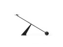 Audo Copenhagen Interconnect Candle Holder Black