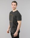 Reebok CrossFit Move Tee - Black - M