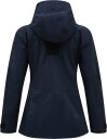 Peak Performance Alpine Gore-Tex Jacket Dame Salute Blue S