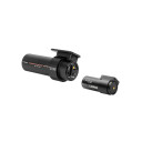 BlackVue - Dashcam DR970X 2CH Plus 64GB