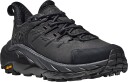 Hoka Kaha 2 Low GTX Svart 40 2/3 Dame