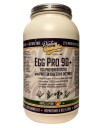 PS Egg Pro 90+ 1kg - Vanilla Ice Cream