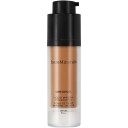 bareMinerals Original Liquid Mineral Foundation SPF 20 Warm Deep 27