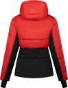 Nikkie Uriel Ski Jacket Dame Kiss 40