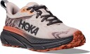 Hoka Challenger 7 GTX Dame Clx/Cosmic Pearl/Galaxy 42