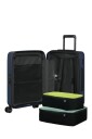 Samsonite RESTACKD utvidbar kabinkoffert 55 cm Midnight