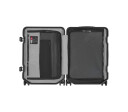 Victorinox Lexicon Framed global carry-on  Kabin Koffert 33 liter Silver