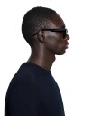 Chimi Eyewear 11 Black Solbriller Sort  unisex