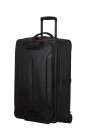 Samsonite ECODIVER duffelbag med hjul 67 cm Black