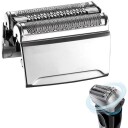 Barberhode 52S for Braun Shaver S5-serien