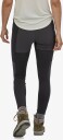 Patagonia Pack Out Hike Tights Dame Black L