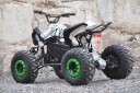 Engrosservice Stor elektrisk ATV 1000W børsteløs kardang 60V 20Ah