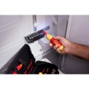 Wiha speedE II electric 591 - E-Screwdriver Set - trådløs - 2 batterier