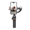 HOHEM ISTEADY M6 GIMBAL + AI SYNSSENSOR