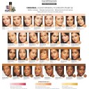 bareMinerals Original Liquid Mineral Foundation SPF 20 Tan Nude 17