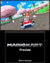 Mario Kart 7  (3DS)