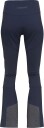 Norrøna Women's Lyngen Equaliser Stretch Tights S, Indigo Night