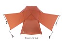 Big Agnes Copper Spur Hv UL4