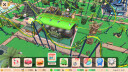 RollerCoaster Tycoon Adventures Deluxe (NS)