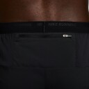 Nike Flex Stride Run Energy 5" Shorts Herre Black/Black/Photon Dust L