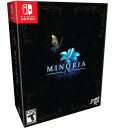 Minoria - Collectors Edition  Import 