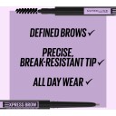 Maybelline Brow Ultra Slim Soft Brown