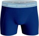 Bjørn Borg Essential Boxer 2pk Herre Mp L