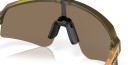 Oakley Sutro Lite Sweep Brass Tax W/Prizm K OS