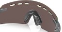 Oakley Encoder Strike Vented Matte Carbon Prizm 24K, multisportbrille 39 Encoder Strike Vente