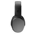 Skullcandy Crusher Over-Ear Trådløse 2.0 Hodetelefoner - Svart