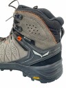 Salewa Men's Alp Trainer 2 Mid GORE-TEX 46.5, Black