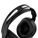 Turtle Beach Stealth 500 gamingheadsett til PlayStation (sort)