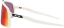 Oakley Sutro Matte White W/Prizm Road OS