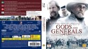 Gods And Generals  Director's Cut