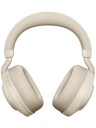 Jabra Evolve2 85 Link380c MS Stereo Beige