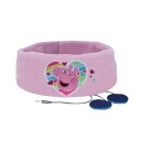 OTL Technologies Peppa Pig Rainbow Audioband