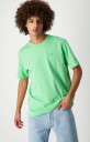 Champion Rochester Crewneck T-Shirt Herre Spring Boquet L