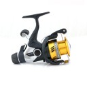 Shimano Sahara 1000R - haspelsnelle