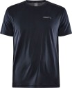 Craft Men's Core Essence Short Sleeve Tee Sort M Man