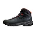 Mammut Mercury IV Mid GTX Sko Herre Svart UK 8.5   EU 42 2/3 2023