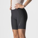 Castelli Velocissima 3 Short Dame Black/Black S