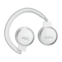 JBL Live 670NC  White