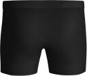 Bjørn Borg Lyocell Boxer 2pk Herre Black Beauty S