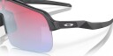 Oakley Sutro Lite Matte Carbon