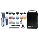 Wahl Hårklipper Color Pro 9649-916 Cordless Combo